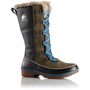 Sorel Tivoli II winter boots